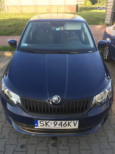 Pożycz-go Łukasz Piotrowski, Rafał Goppold S.C. Wypożyczalnia samochodów